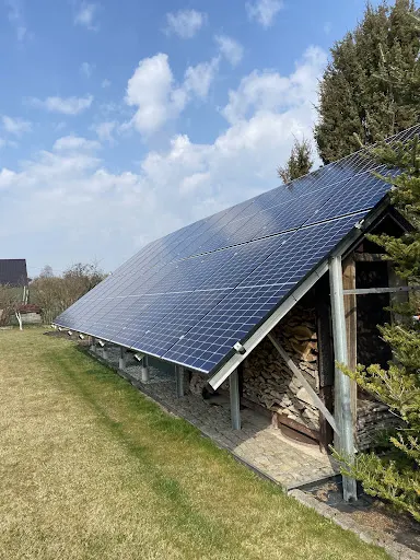 Panowie od Energii - Fotowoltaika - Magazyny energii - Pompy ciepła - OZE